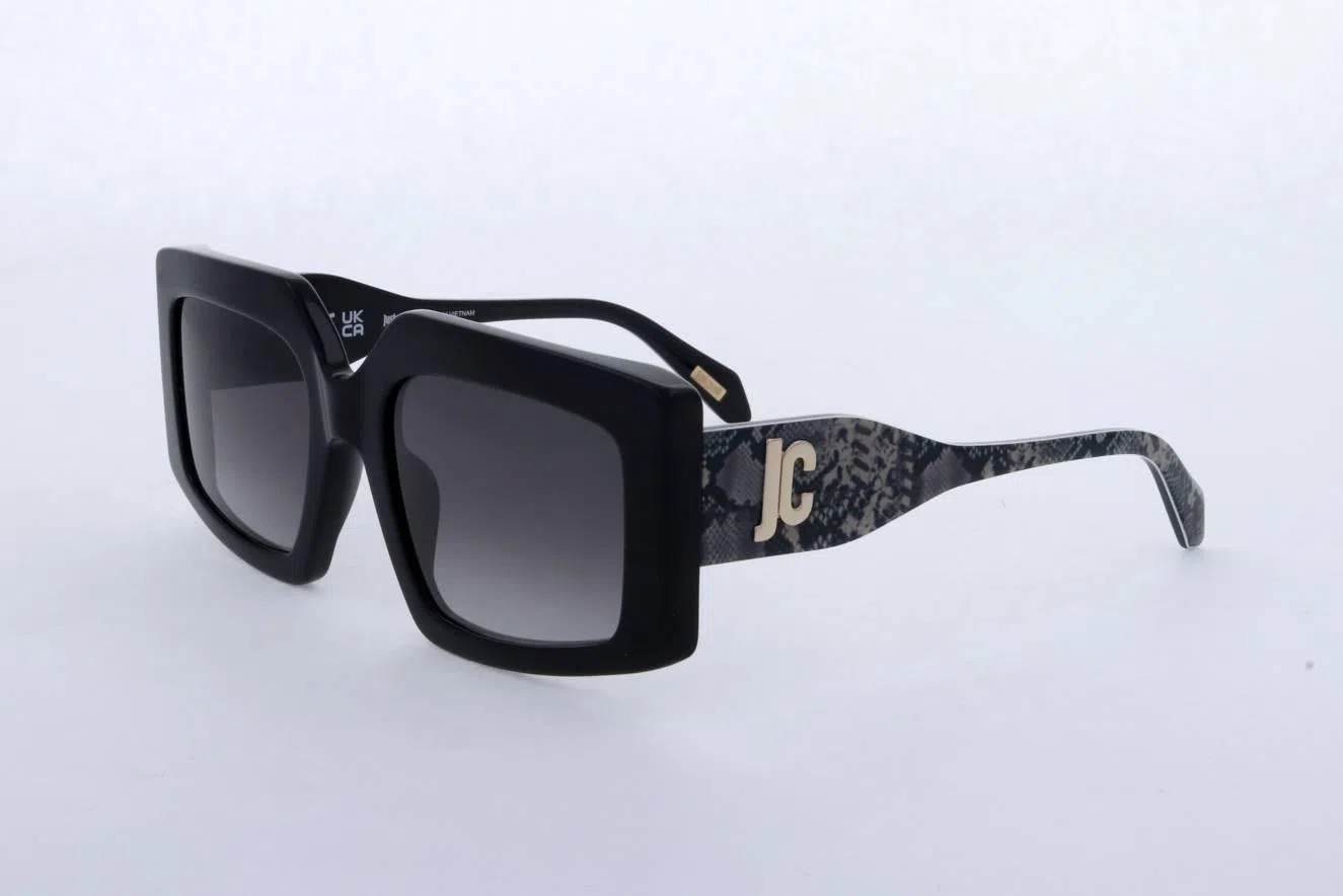 Just Cavalli SJC020K Sunglasses - view 15